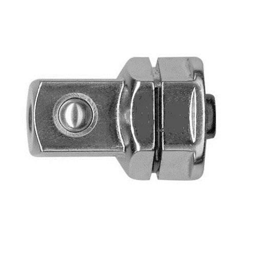 Вставка в ключ S & R 13мм для головок торцевих 3/8-269760038