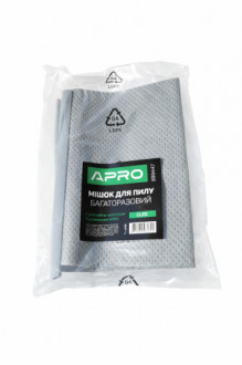Пыльный мешок многоразовый CL20 APRO-[articul]