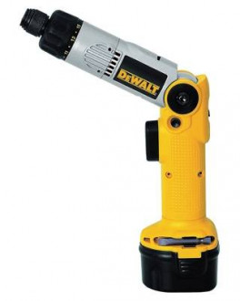 Дриль/шуруповерт DeWALT DW920K-[articul]