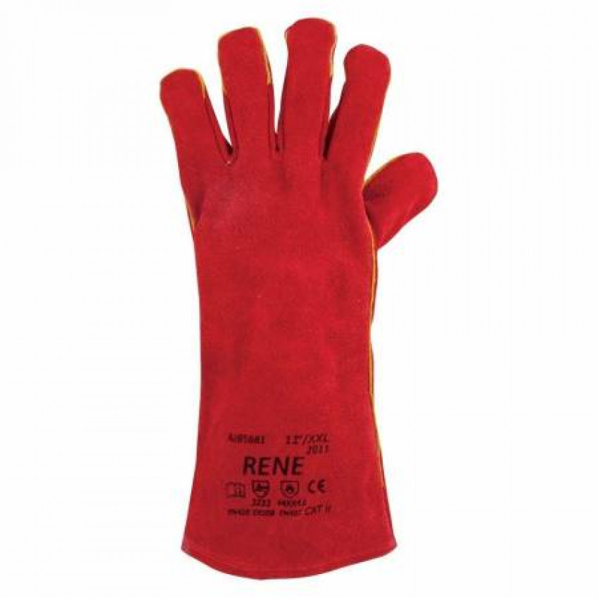 Краги робітники RENE-000050928