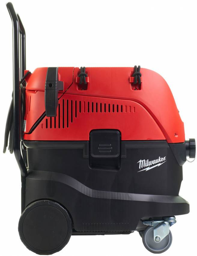 Пилосос промисловий MILWAUKEE, AS-42MAC, 1200Вт, 42л-4933459418