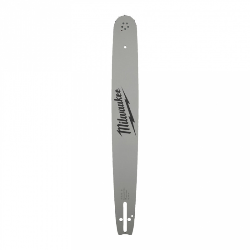 Шина для ланцюгової пили MILWAUKEE, 50см/20'' (0,325'' Х 1,3мм) (для M18 F2CHS50)-4932498790