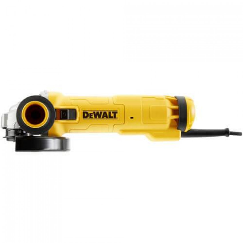 Шліфмашина кутова - болгарка мережева DeWALT DWE4238-DWE4238