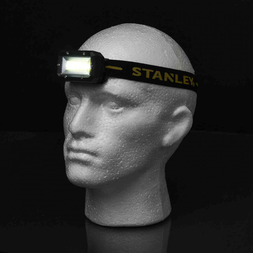 Ліхтар налобний STANLEY SXLS50107E-SXLS50107E