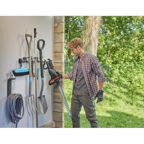 Кронштейн для садових інструментів Gardena Combisystem Plus-03509-20.000.00