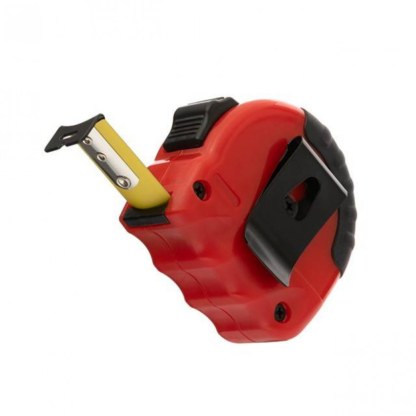 Рулетка з фіксатором 2м * 16мм "EXTRA" INTERTOOL MT-0202-MT-0202