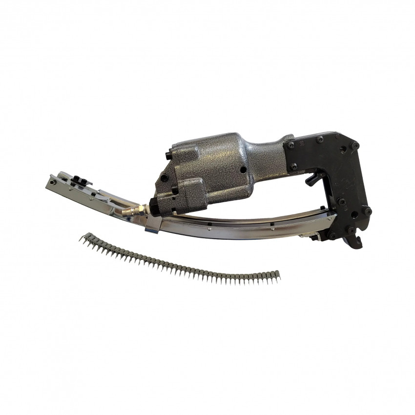 Зв'язувальний пневмоінструмент кліпсатор (кліпер) CLP-20L CLIPPER TOOL-CLP-20L CLIPPER TOOL