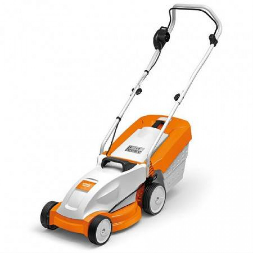 Газонокосарка електрична STIHL RME 235 для газонів площею до 300 кв.-63110112413
