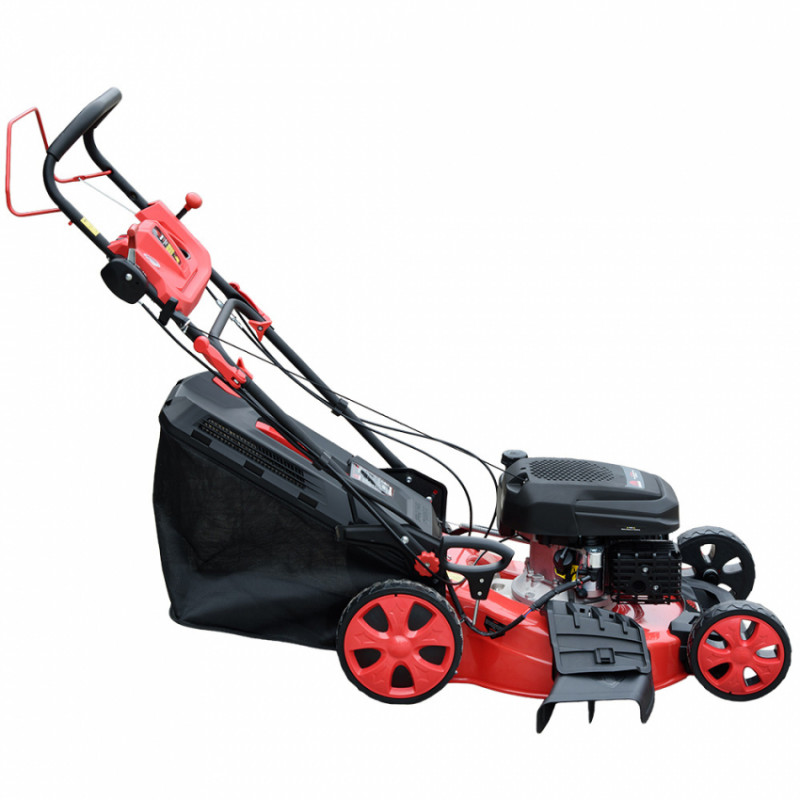 Газонокосарка бензинова Vitals Master Zp 53223kdsе-243910