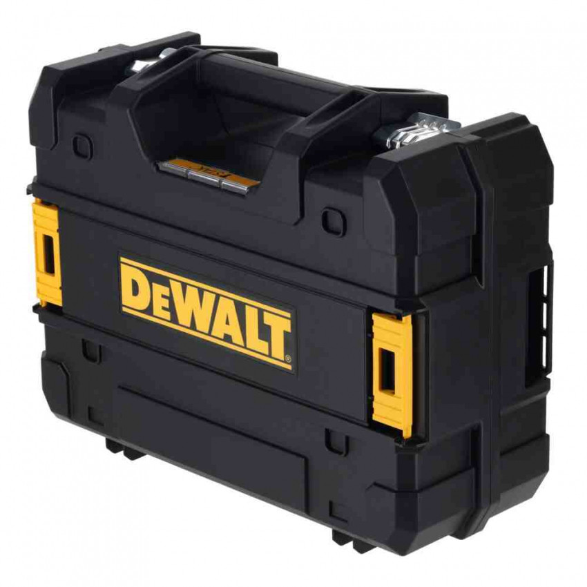 Рівень лазерний лінійний DeWALT DCLE34035D1-DCLE34035D1