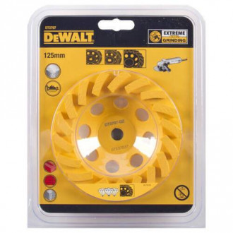 Чашка алмазна DeWALTEXTREME DeWALT DT3797-[articul]