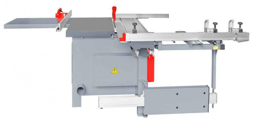 Форматно-розкрійний верстат Holzmann FKS305V16TOP-FKS305V16TOP_400V