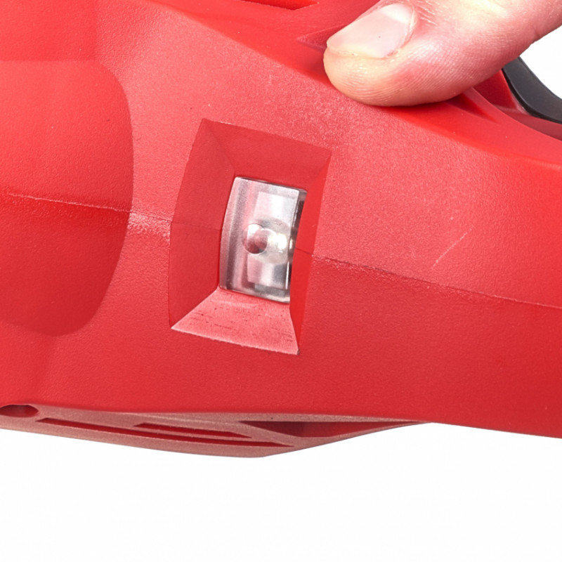 Акк. угловая дрель, крут. мом. 122Нм,  M18 FRAD2-0 FUEL-4933471207