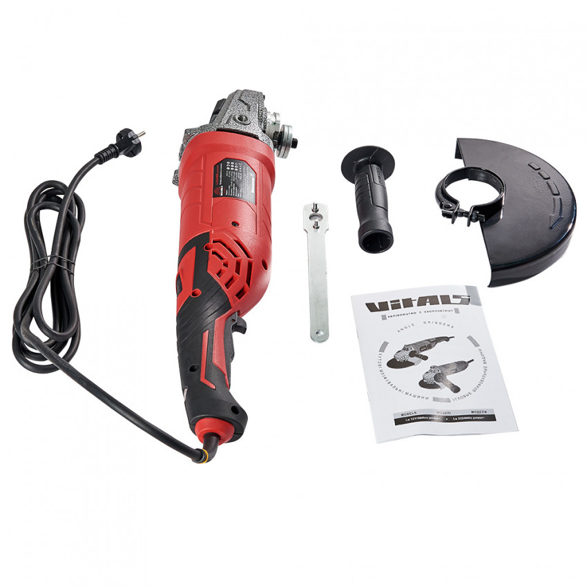 УШМ Vitals Master Ls2324BRc живлення-80535