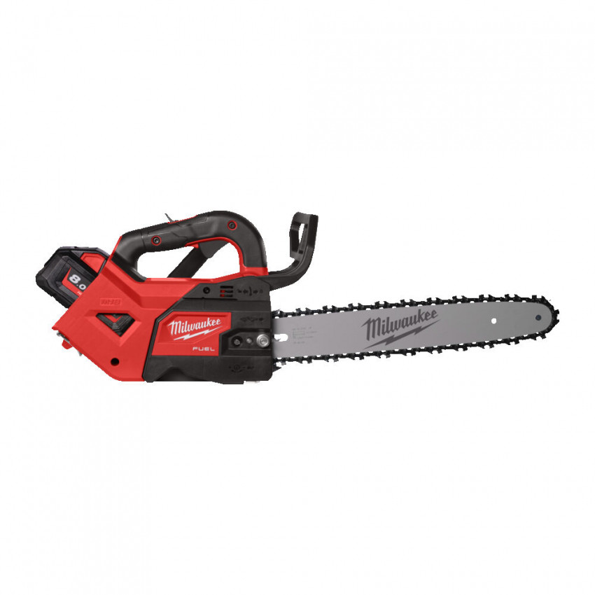Пила ланцюгова акумуляторна MILWAUKEE M18 FTHCHS35-802 FORGE™, 350мм-4933499222