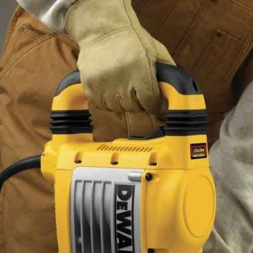 Відбійний молоток мережевий DeWALT D25902K-D25902K