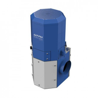 Витяжна система для зварювання GPPH IQ AERO CLEAN WALL 1.0-[articul]