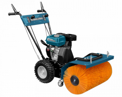 Всесезонна мультифункційна машина KS 7HP-MFM 60 SET 4 в 1-[articul]