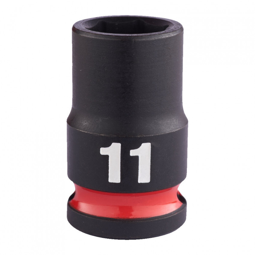 Головка ShW 3/8'' STD MILWAUKEE, 11мм-4932480268