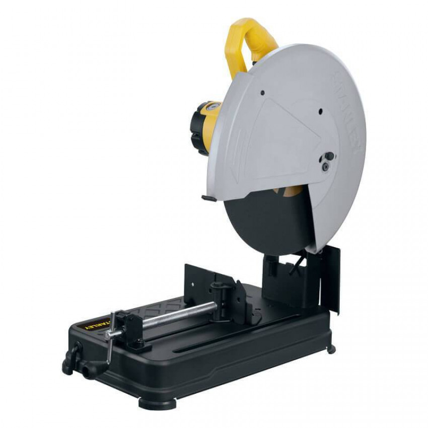 Пила монтажна мережева STANLEY SSC22, 2200 Вт, диск 355 мм-SSC22