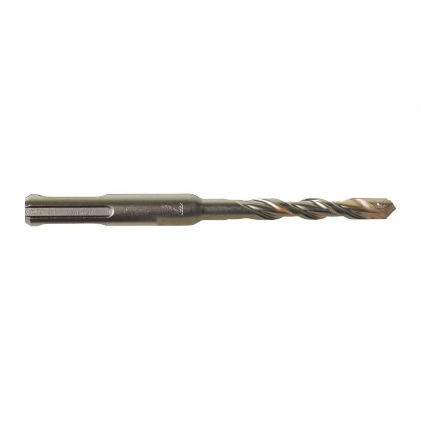 Бур SDS-PLUS MS2 MILWAUKEE, Ø16x260x200 мм-4932399331