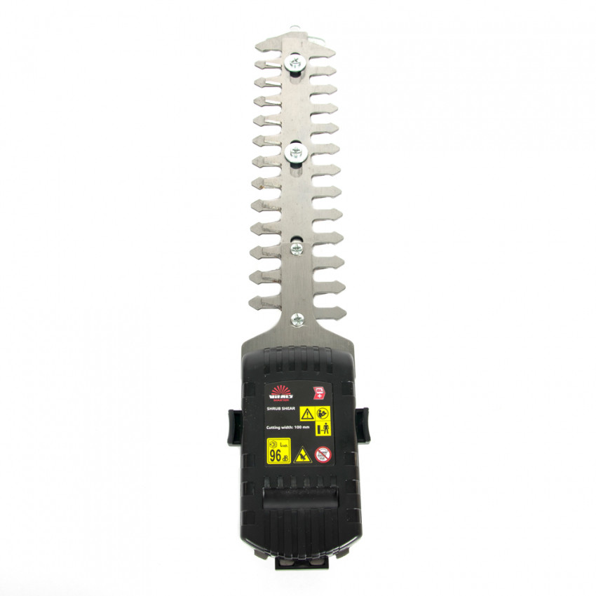 Ножиці для трав акумуляторні Vitals Master AZS 1850p SmartLine-122018