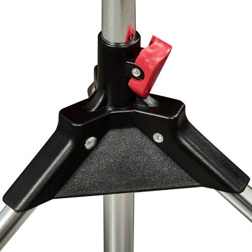 Багатоцільовий садовий душ зі штативом Vitals Master-191516