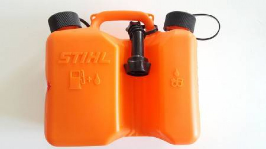 Комбіканістра STIHL 5 3л б/клапана-дозатора-00008810111