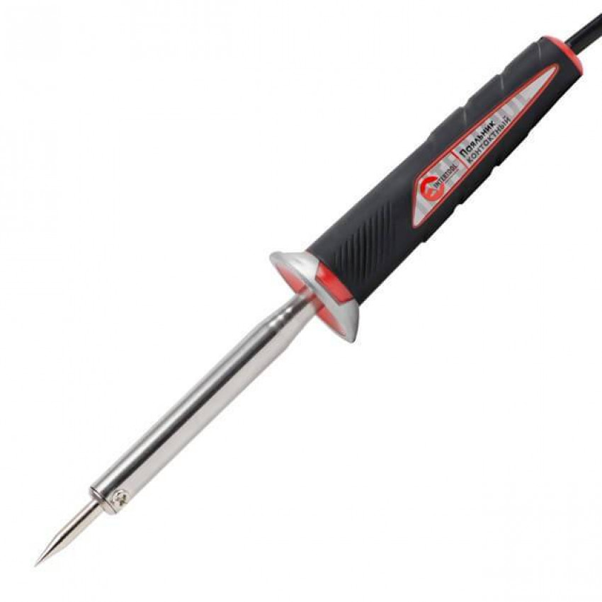 Паяльник контактний 60 Вт, 230 В, 750°С INTERTOOL RT-2006-RT-2006