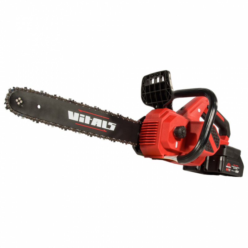 Пила ланцюгова акумуляторна Vitals AKZ 3640sx BL Kit-241132