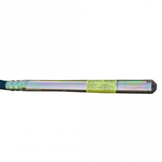 Вібробулава та гнучкий  вал 35ммх1,5м для моделі &quot;Кентавр ВБР0801Е&quot;