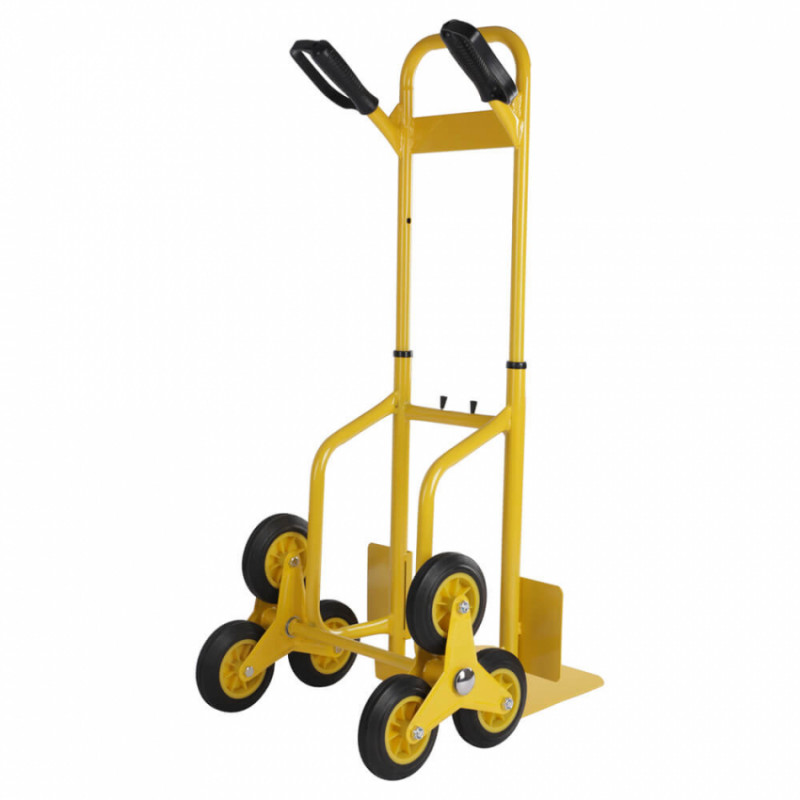 Візок вантажний складний STANLEY SXWST-FT521-SXWST-FT521