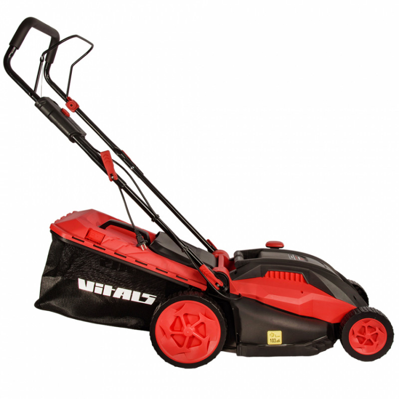 Газонокосарка електрична Vitals Master EZP 4318jb-241694