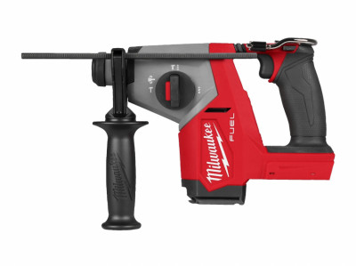 Перфоратор акумуляторний безщітковий SDS-PLUS MILWAUKEE M18 FHAC16-0 (1,7Дж)-[articul]