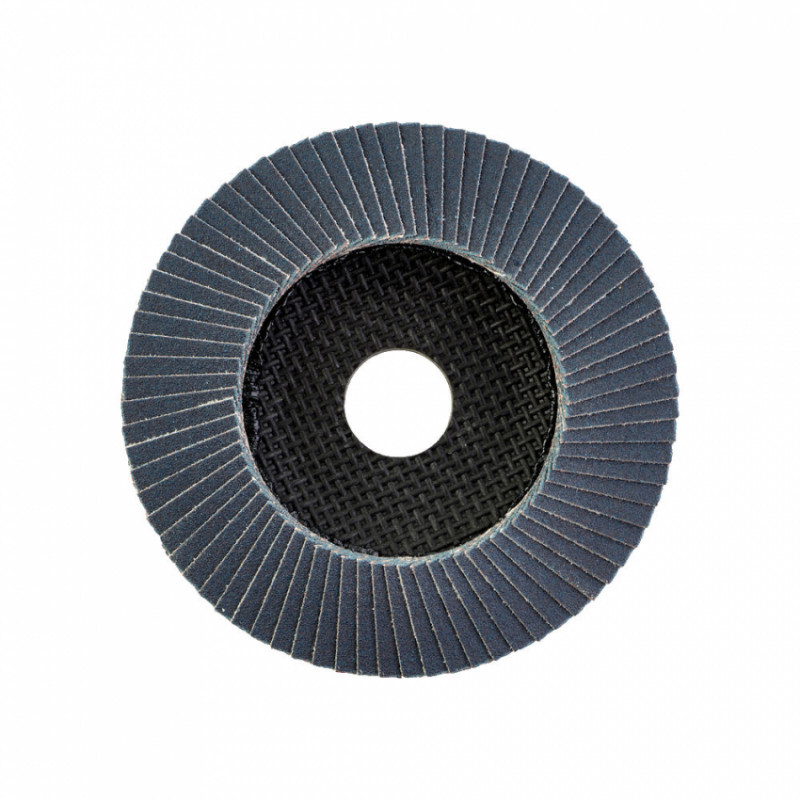 Диск пелюстковий SL50/115G40 Zirconium 115 мм / зерно 40-4932472220
