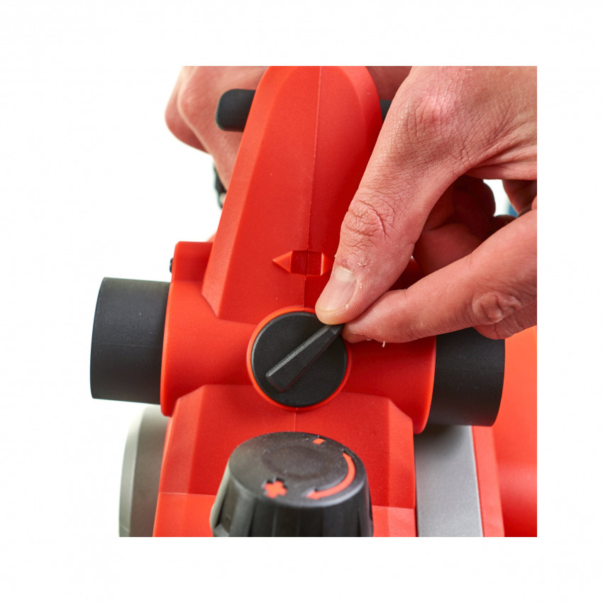 Акумуляторний рубанок MILWAUKEE M18 BP-402C 4933451114-4933451114