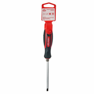 Викрутка двостороння Vitals Master, SL5+PH1-[articul]