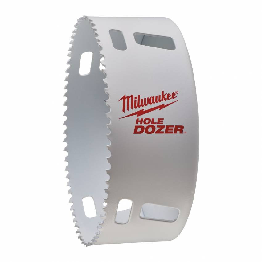 Коронка Bi-Metal MILWAUKEE, Ø68мм-49560159