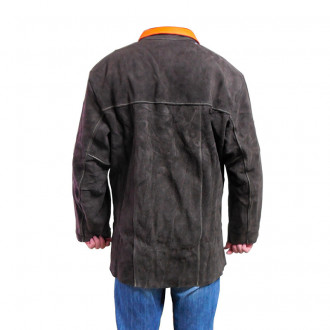 Захисна куртка зварювальника Ally Protect (AP-5130) XL