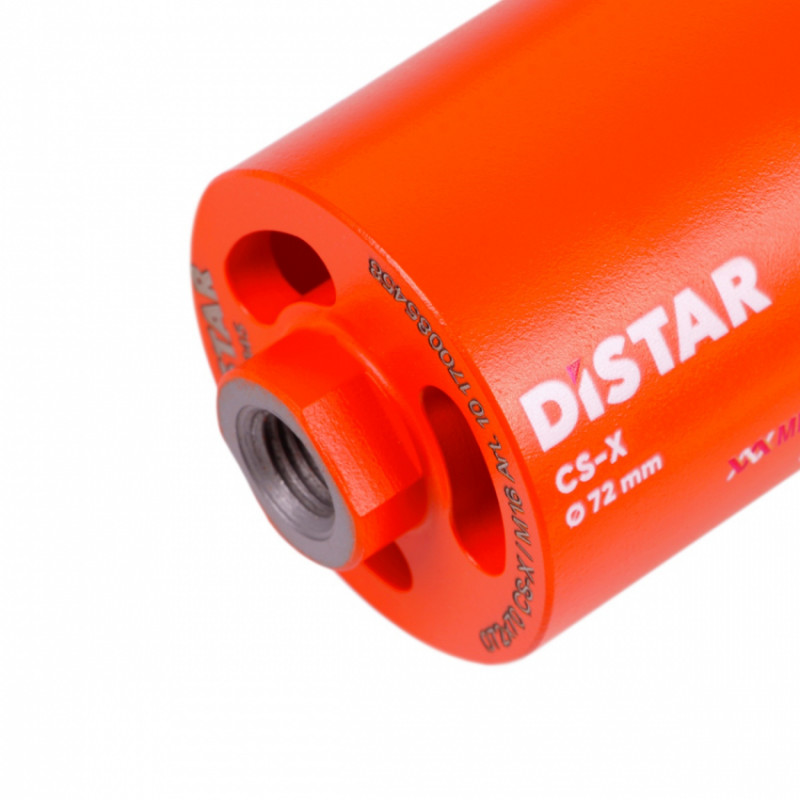 Свердло алмазне DDS-W 072x70-4xM16 DLD 072 CS-X-10170085458