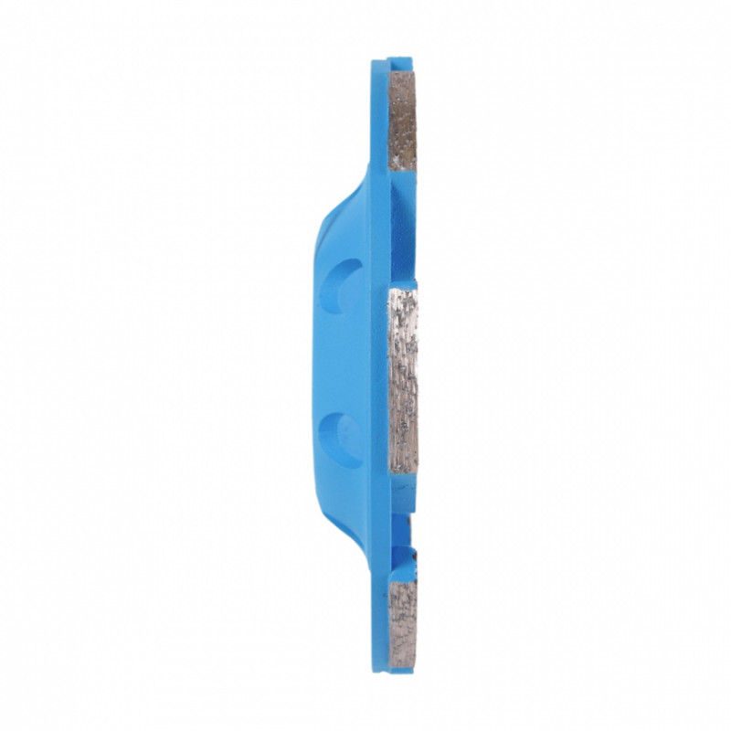 Фреза алмазна DGS-W 125/22,23-7 Rotex-16915067010