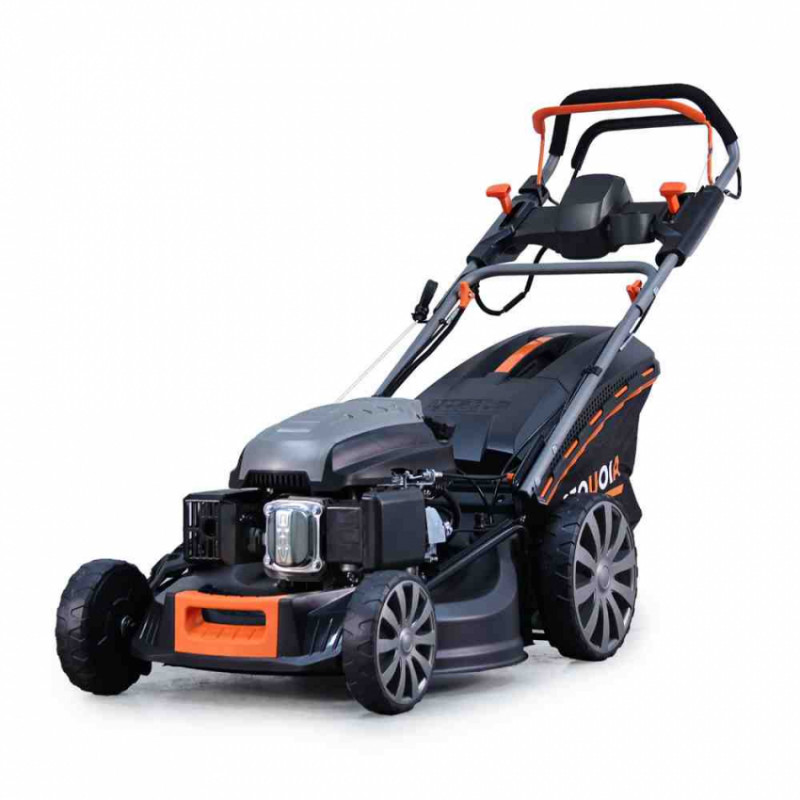 Газонокосилка бензинова SEQUOIA SPLM5300SVE-SPLM5300SVE