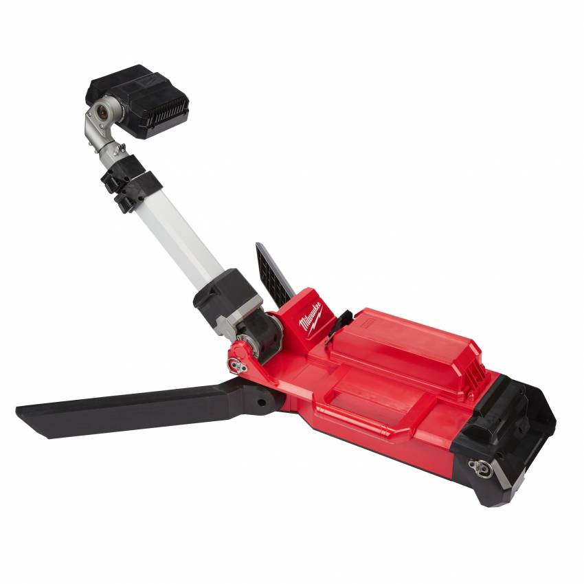 Ліхтар світлодіодний акумуляторний MILWAUKEE, M18 ONERSAL-0-4933459431