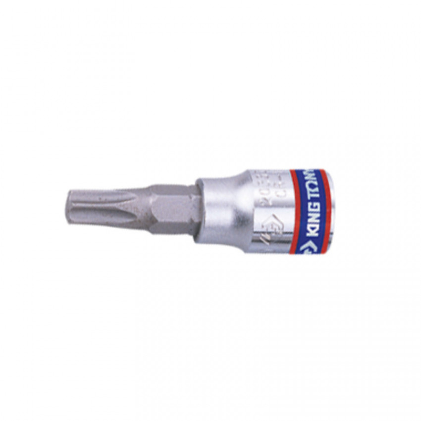 Біта торцева 1/4" TORX T15-203315