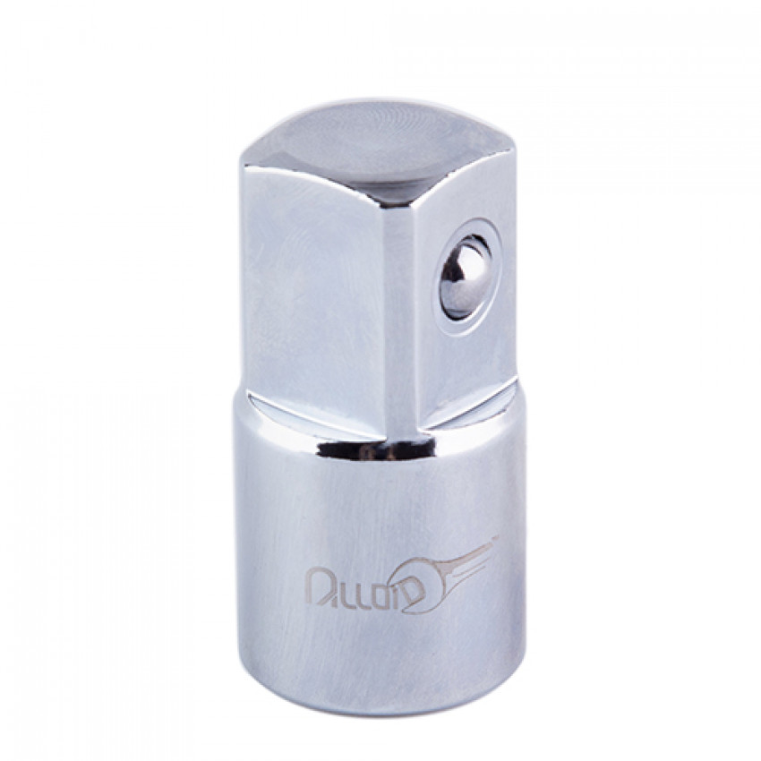 Перехідник М1/2"- F3/4"(П-1234) Alloid-П-1234