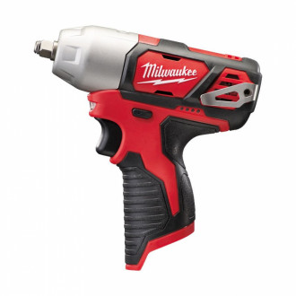 Аккумуляторный импульсный гайковерт MILWAUKEE M12 BIW38-0 крут. мом. 135 Нм, 4933441985-[articul]