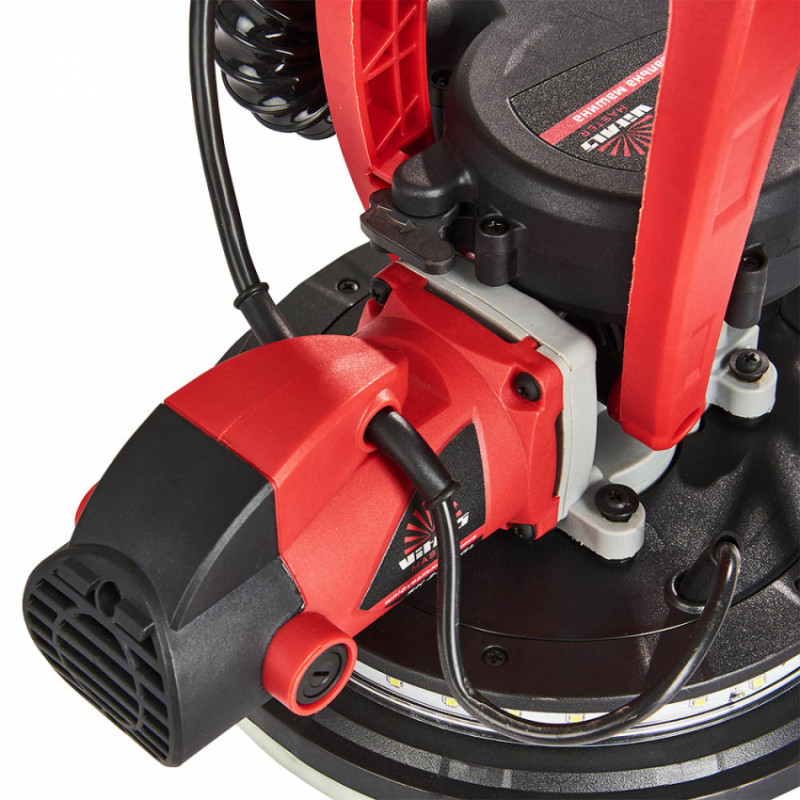 Машина шліфувальна Vitals Master SK 2380GL-160110