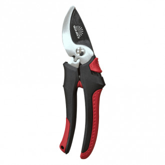 Секатор із зубчастою передачею Vitals Master PS-205-01G