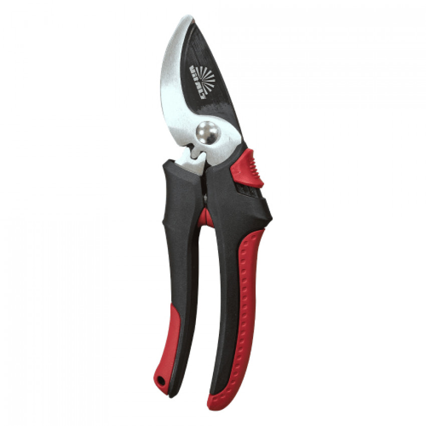 Секатор із зубчастою передачею Vitals Master PS-205-01G-216880