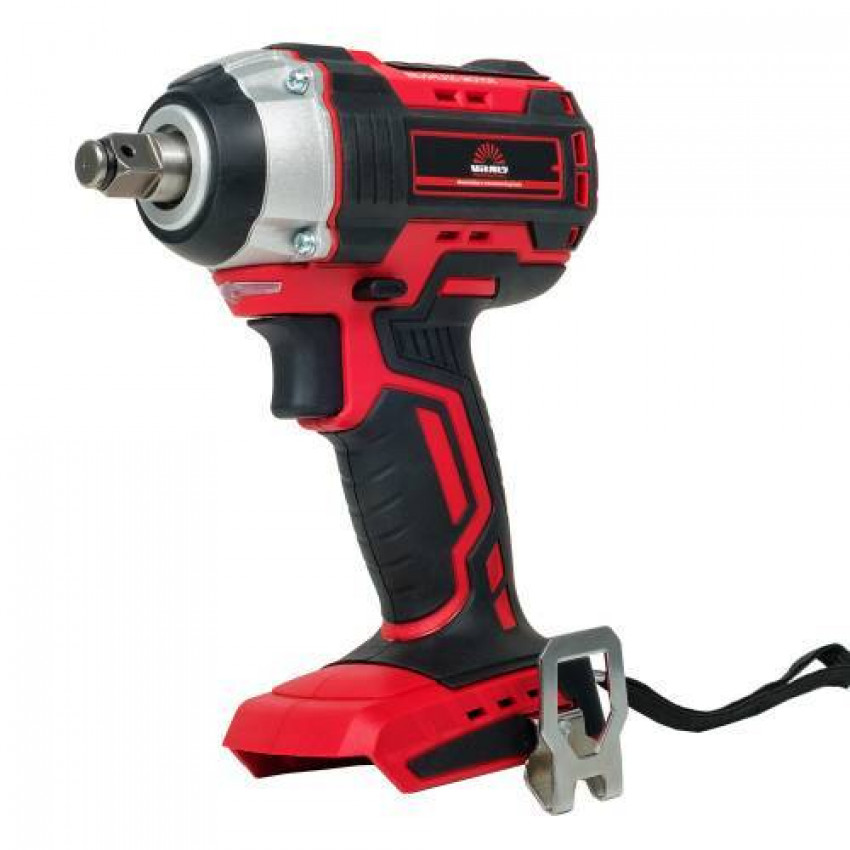 Гайковерт акумуляторний Vitals Professional ATp 18/0tli Brushless-90213
